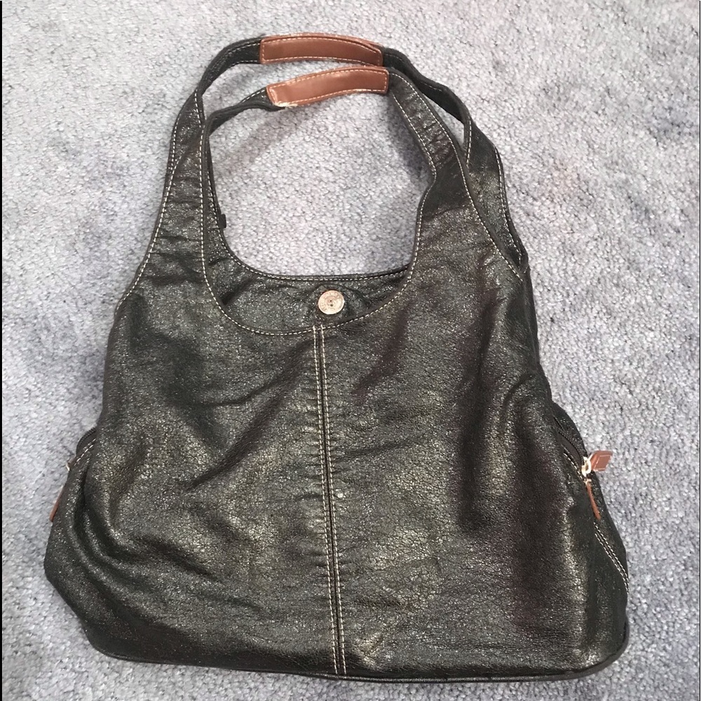 Saint johns bay purse